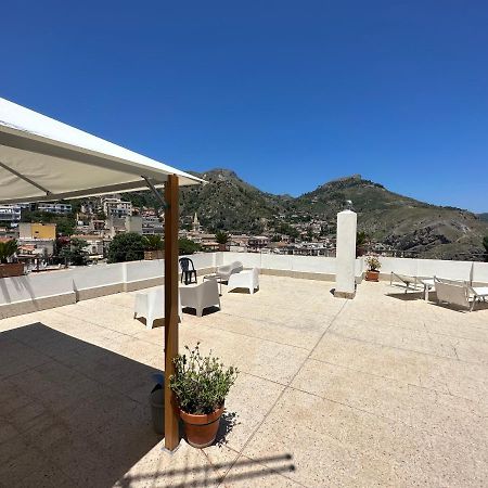 Mira Taormina Rooms Bagian luar foto