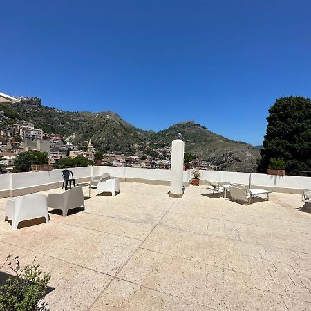 Mira Taormina Rooms Bagian luar foto