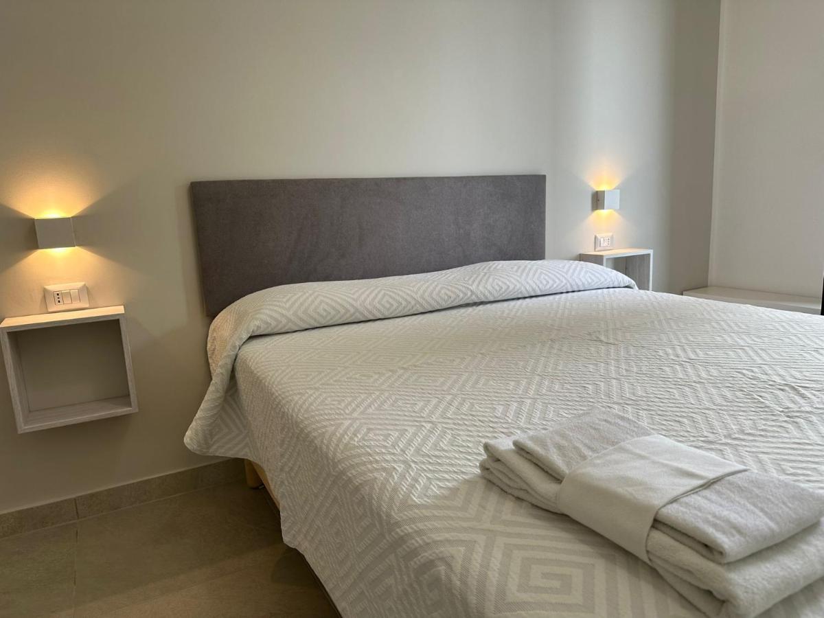 Mira Taormina Rooms Bagian luar foto