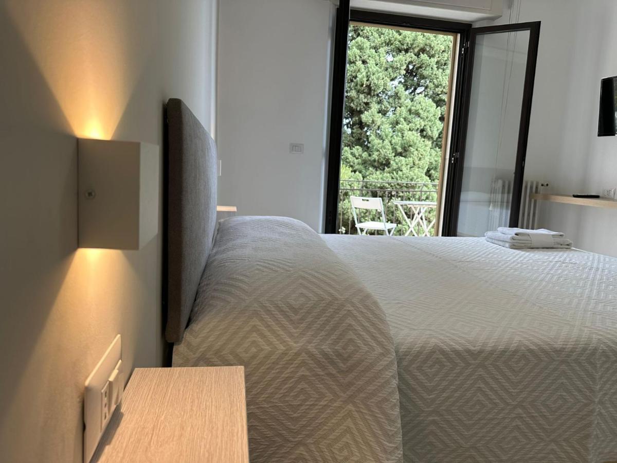 Mira Taormina Rooms Bagian luar foto