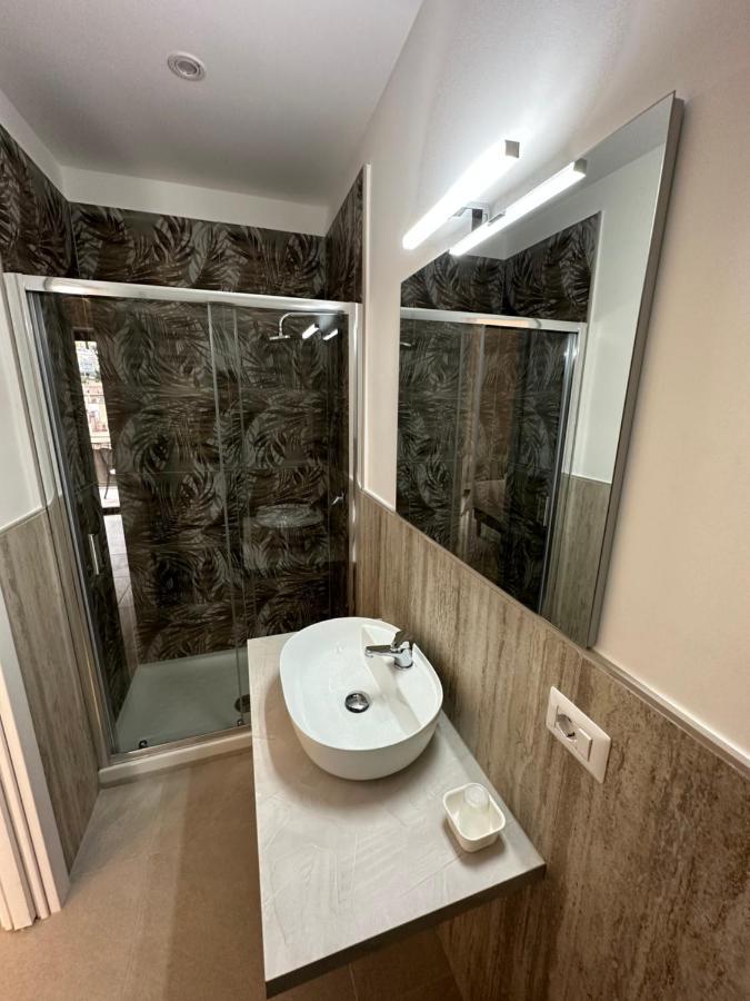 Mira Taormina Rooms Bagian luar foto