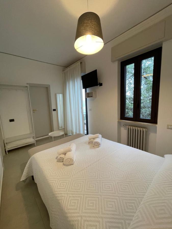 Mira Taormina Rooms Bagian luar foto