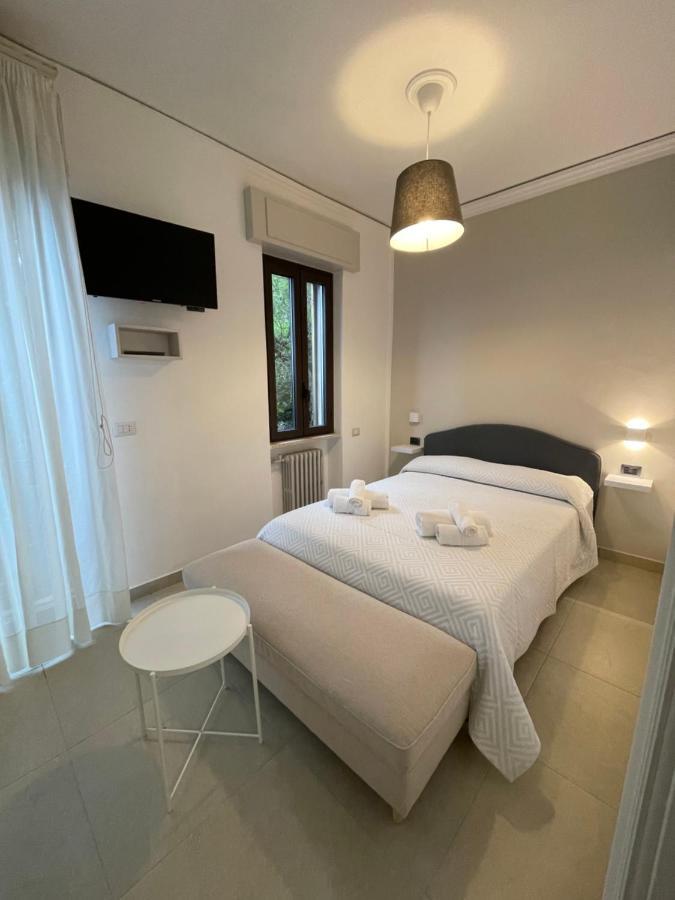 Mira Taormina Rooms Bagian luar foto