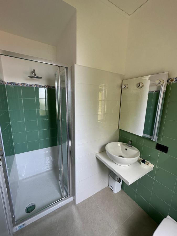 Mira Taormina Rooms Bagian luar foto