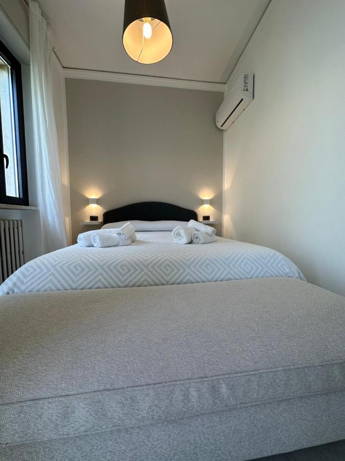 Mira Taormina Rooms Bagian luar foto