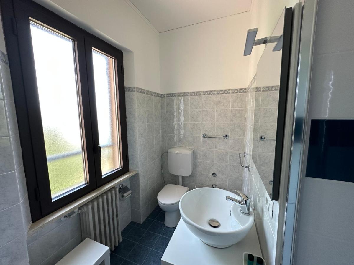 Mira Taormina Rooms Bagian luar foto