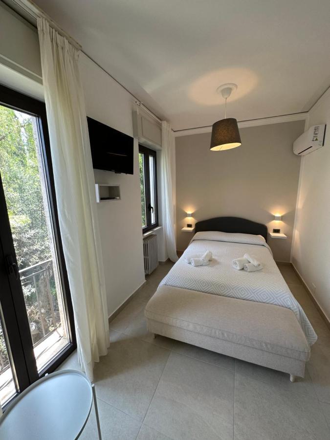 Mira Taormina Rooms Bagian luar foto