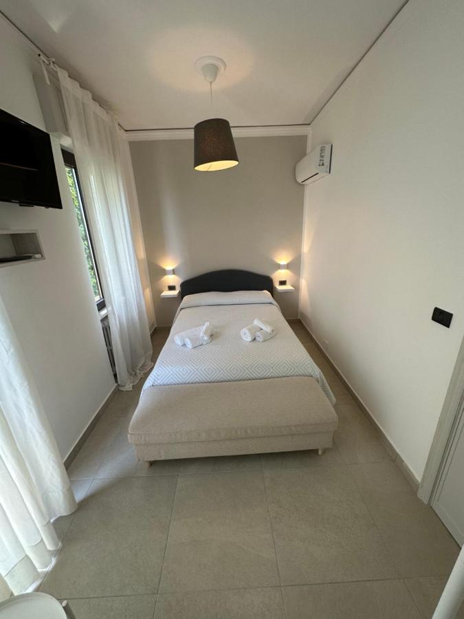 Mira Taormina Rooms Bagian luar foto