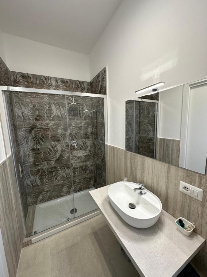 Mira Taormina Rooms Bagian luar foto