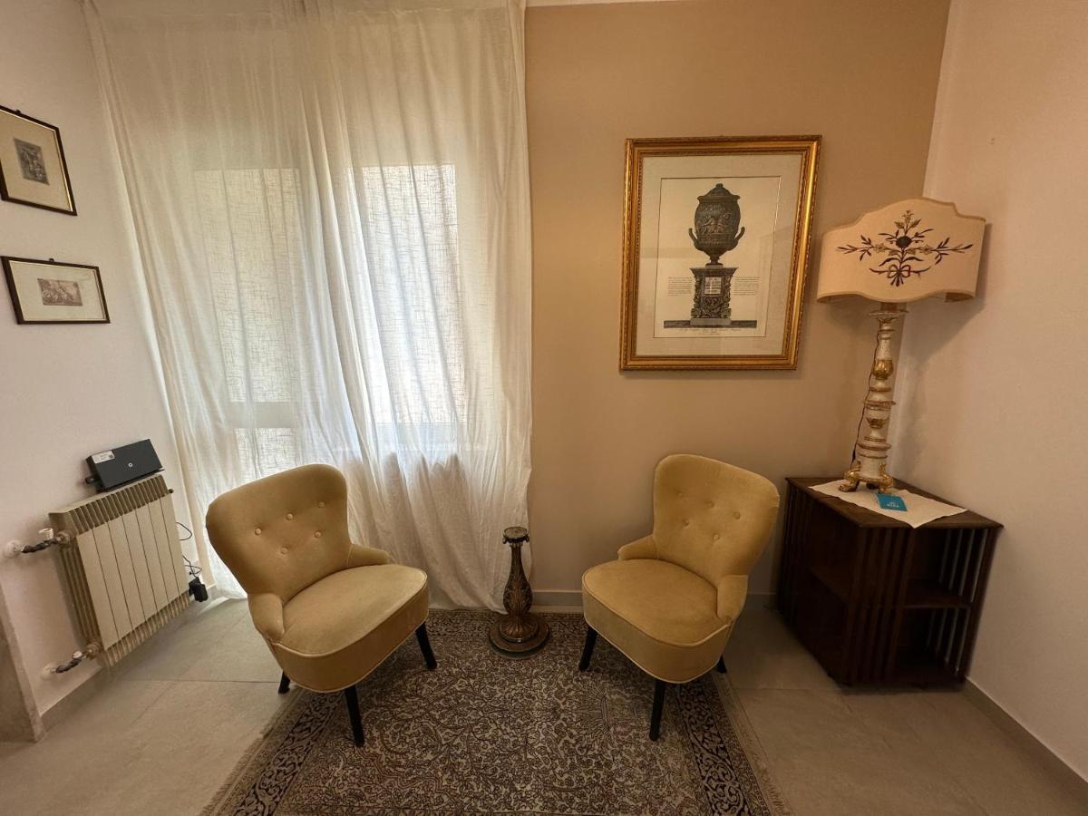 Mira Taormina Rooms Bagian luar foto